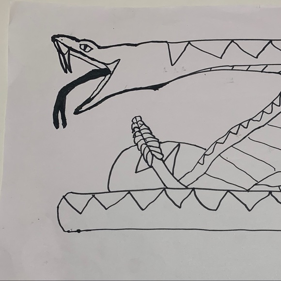 Meet your Posher, Joseph - Picture 1 of 1